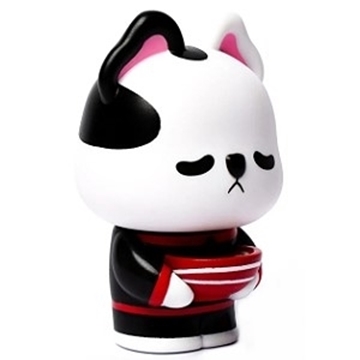 图片 2025 UNBOX OJISAN RAMEN ACADEMY NIMBUS