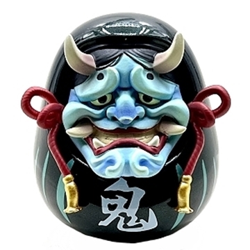 图片 2025 午夜花豹·MNLD 般若 不倒翁