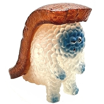 图片 2025 千値練 SUSHI-L.A. THE LIVING DEAD TANAGI(EGG)