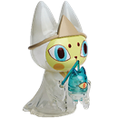 图片 2025 UNBOX BADMEAW YUREI