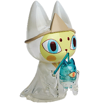 图片 2025 UNBOX BADMEAW YUREI