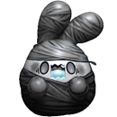 图片 2025 Ngaew Ngaew Snow Mummy