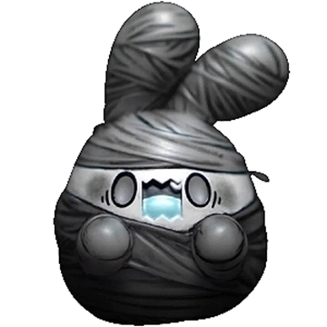 图片 2025 Ngaew Ngaew Snow Mummy