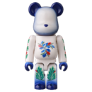 图片 2025 Medicom Series 51 Pattern Egonlab BE＠RBRICK