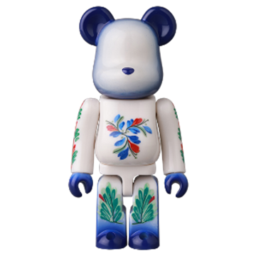 图片 2025 Medicom Series 51 Pattern Egonlab BE＠RBRICK