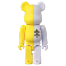 图片 2025 Medicom Series 51 Flag Vatican City 梵蒂岡 BE＠RBRICK