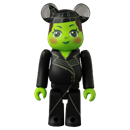 图片 2025 Medicom Series 51 Wicked Elphaba BE＠RBRICK
