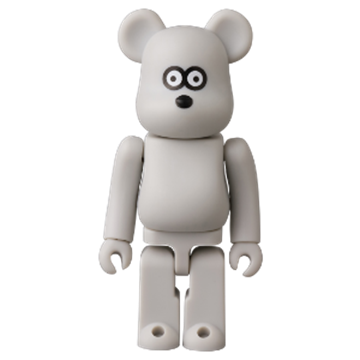 图片 2025 Medicom Series 51 Andy the mouse BE＠RBRICK