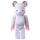 图片 2025 Medicom Series 51 魔法少女まどかマギカ キュゥべえ BE＠RBRICK