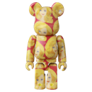 图片 2025 Medicom Series 51 Barbie Andy Warhol BE＠RBRICK
