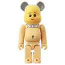 图片 2025 Medicom Series 51 I’m Donut BE＠RBRICK