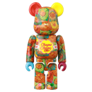 图片 2025 Medicom Series 51 Chupa Chups BE＠RBRICK
