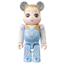 图片 2025 Medicom Series 51 Wicked Glinda BE＠RBRICK