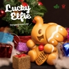 图片 2026 Greenie & Elfie LUCKY NEKO Gingerbread Ver.