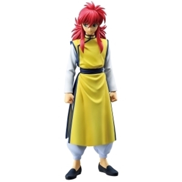 图片 2025 幽遊白書 一番賞 D賞 藏馬