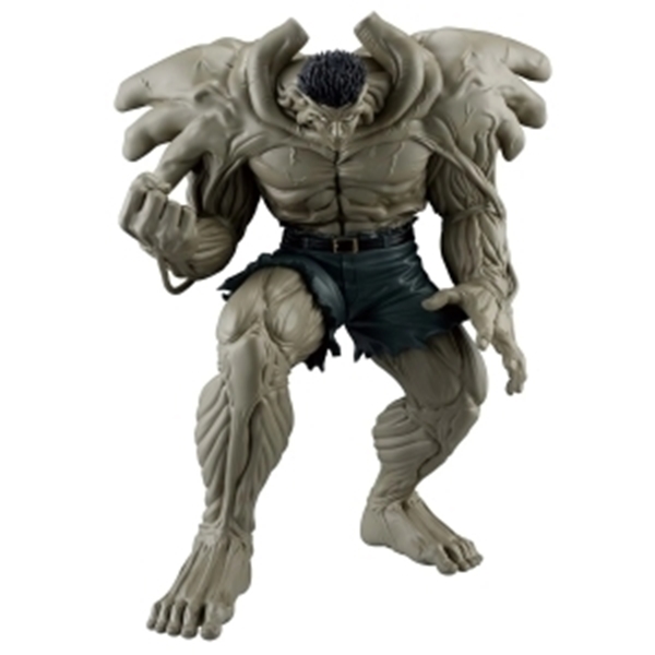 图片 2025 幽遊白書 一番賞 A賞 Last One 戶愚呂弟