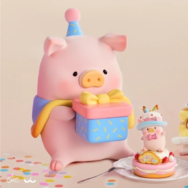 分类图片 生日限定