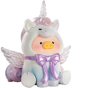 图片 2026 罐頭豬．LuLu 獨角獸 XL