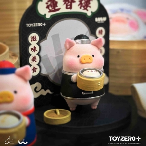 分类图片 蓮香樓