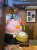 图片 2025 罐頭豬．LuLu 蓮香樓 潮店小二