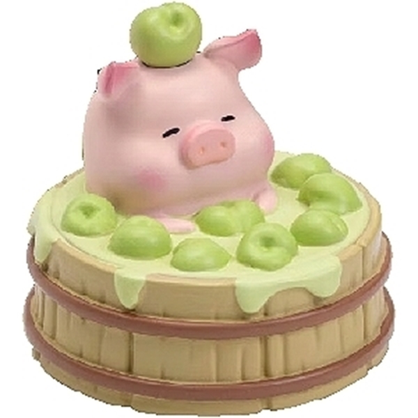 图片 2025 罐頭豬．LuLu 完熟經典梅酒