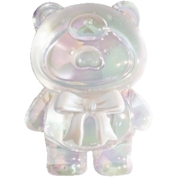 图片 2026 罐頭豬．LuLu 泰迪MINI 限定款(珍珠歐泊)