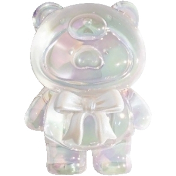 图片 2026 罐頭豬．LuLu 泰迪MINI 限定款(珍珠歐泊)