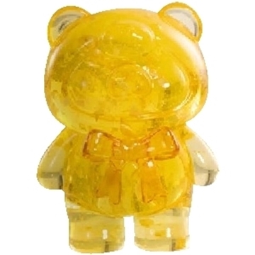 图片 2026 罐頭豬．LuLu 泰迪MINI礦石採集所 琥珀