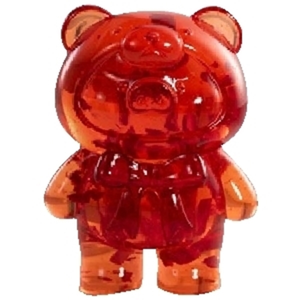 图片 2026 罐頭豬．LuLu 泰迪MINI礦石採集所 紅超七