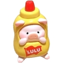 图片 2026 罐頭豬．LuLu 九木雜物社 野餐派對 黃芥末醬
