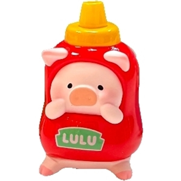 图片 2026 罐頭豬．LuLu 九木雜物社 野餐派對 番茄醬