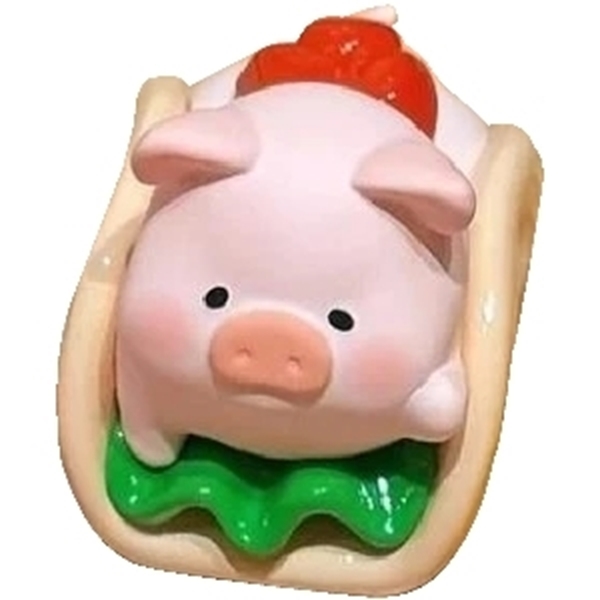 图片 2026 罐頭豬．LuLu 九木雜物社 野餐派對 塔可