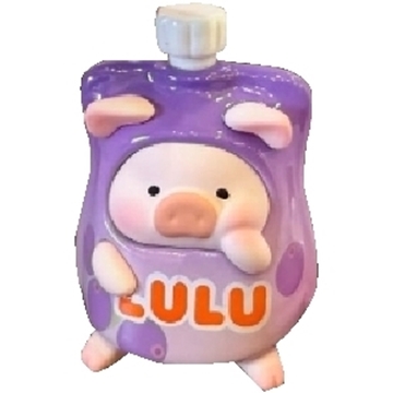 图片 2026 罐頭豬．LuLu 九木雜物社 野餐派對 葡萄蒟蒻