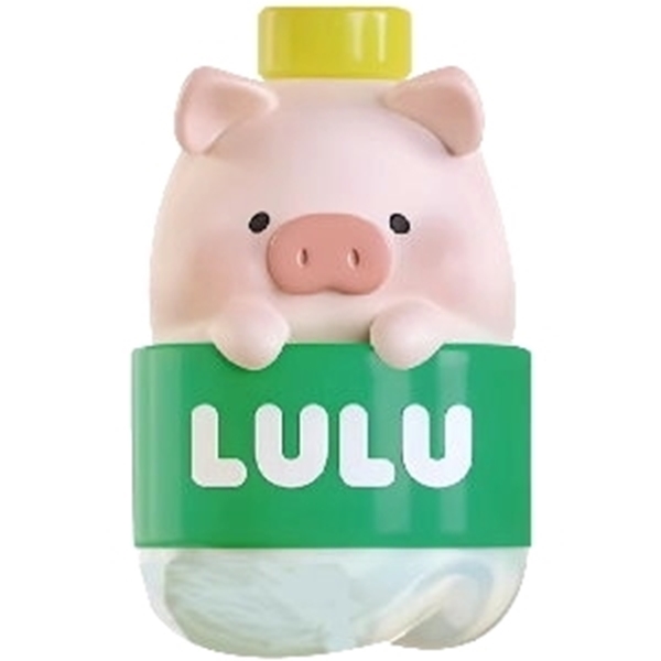 图片 2026 罐頭豬．LuLu 便利店萌粒 汽水LU (異色版)