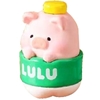 图片 2026 罐頭豬．LuLu 便利店萌粒 汽水LU (異色版)