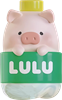 图片 2026 罐頭豬．LuLu 便利店萌粒 汽水LU (異色版)