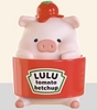 图片 2026 罐頭豬．LuLu 便利店萌粒 番茄罐頭LU