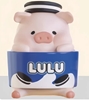 图片 2026 罐頭豬．LuLu 便利店萌粒 餅乾LU