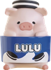 图片 2026 罐頭豬．LuLu 便利店萌粒 餅乾LU