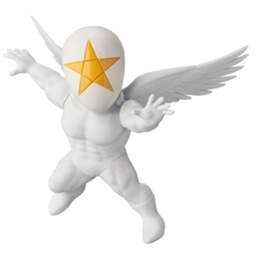 图片 2025 Bandai 筋肉人 Kinnikuman Trefig Collection VOL.2 Pentagon (ペンタゴン)