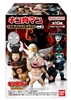 图片 2025 Bandai 筋肉人 Kinnikuman Trefig Collection VOL.2 Buffaloman (バッファローマン)