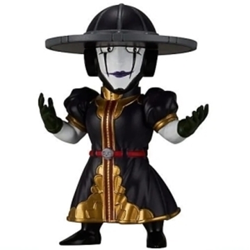 图片 2025 Bandai 筋肉人 Kinnikuman Trefig Collection VOL.2 Grim Reaper (グリムリパー)