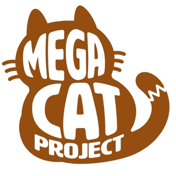 分类图片 Mega Cat Project