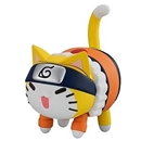 图片 2025 Mega Cat Project 可動的漩渦鳴人喵