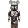 图片 2026 STAR WARS CHASE THE MANDALORIAN MANDALORIAN BE@RBRICK