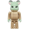 图片 2026 STAR WARS CHASE THE MANDALORIAN GROGU BE@RBRICK