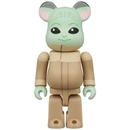 图片 2026 STAR WARS CHASE THE MANDALORIAN GROGU BE@RBRICK