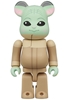 图片 2026 STAR WARS CHASE THE MANDALORIAN GROGU BE@RBRICK