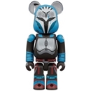 图片 2026 STAR WARS CHASE THE MANDALORIAN BO-KATAN BE@RBRICK