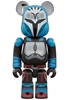 图片 2026 STAR WARS CHASE THE MANDALORIAN BO-KATAN BE@RBRICK